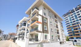 Апартаменты за 69 000 евро в Алании, Турция