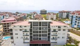 Апартаменты за 99 000 евро в Алании, Турция