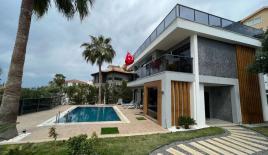 Вилла за 565 000 евро в Алании, Турция