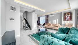 Апартаменты за 140 000 евро в Алании, Турция