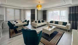 Апартаменты за 165 000 евро в Алании, Турция