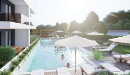 Апартаменты за 85 400 евро в Алании, Турция