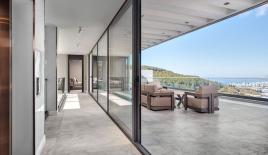 Вилла за 2 450 000 евро в Алании, Турция