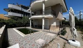 Вилла за 290 000 евро в Алании, Турция