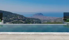 Вилла за 1 400 000 евро в Алании, Турция