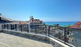 Апартаменты за 450 000 евро в Алании, Турция