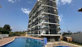 Апартаменты за 61 000 евро в Алании, Турция