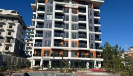 Апартаменты за 132 000 евро в Алании, Турция