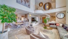 Вилла за 615 000 евро в Алании, Турция