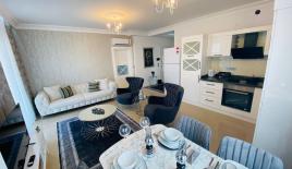 Апартаменты за 116 000 евро в Алании, Турция