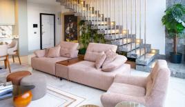 Апартаменты за 214 000 евро в Алании, Турция