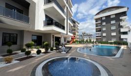 Апартаменты за 74 000 евро в Алании, Турция