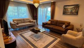 Апартаменты за 120 000 евро в Алании, Турция