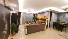 Апартаменты за 280 000 евро в Алании, Турция