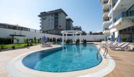 Апартаменты за 90 000 евро в Алании, Турция