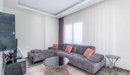 Апартаменты за 125 000 евро в Алании, Турция