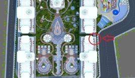 Апартаменты за 530 000 евро в Алании, Турция