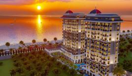 Апартаменты за 220 000 евро в Алании, Турция