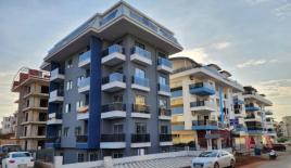 Апартаменты за 76 000 евро в Алании, Турция