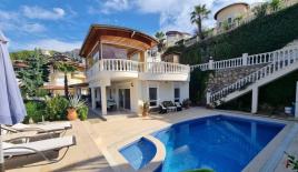 Вилла за 295 000 евро в Алании, Турция