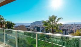 Апартаменты за 210 000 евро в Алании, Турция