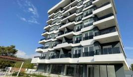 Апартаменты за 80 000 евро в Алании, Турция