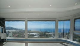 Вилла за 270 000 евро в Алании, Турция