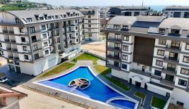 Апартаменты за 128 000 евро в Алании, Турция