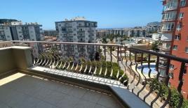 Апартаменты за 150 000 евро в Алании, Турция