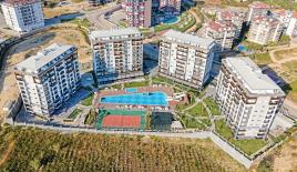 Апартаменты за 86 000 евро в Алании, Турция