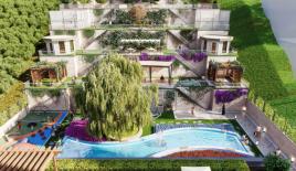 Апартаменты за 217 000 евро в Башакшехире, Турция