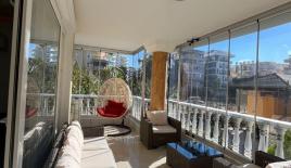 Апартаменты за 122 000 евро в Алании, Турция