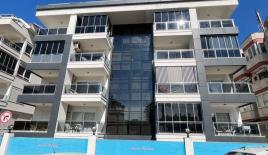 Апартаменты за 93 000 евро в Алании, Турция