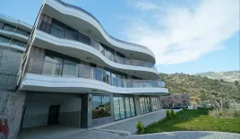 Вилла за 1 485 000 евро в Алании, Турция