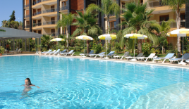 Апартаменты за 320 000 евро в Алании, Турция