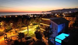 Отель, гостиница за 400 000 евро в Алании, Турция