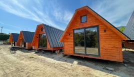 Апартаменты за 11 300 евро в Алании, Турция