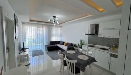 Апартаменты за 137 500 евро в Алании, Турция