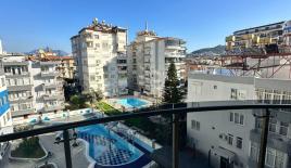 Апартаменты за 123 000 евро в Алании, Турция