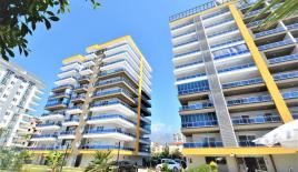 Апартаменты за 140 000 евро в Алании, Турция