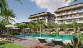 Апартаменты за 295 560 евро в Алании, Турция