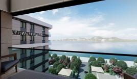 Апартаменты за 340 000 евро в Стамбуле, Турция