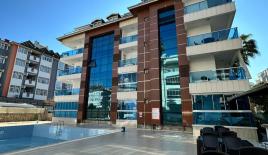 Апартаменты за 143 000 евро в Алании, Турция