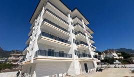 Апартаменты за 94 000 евро в Алании, Турция