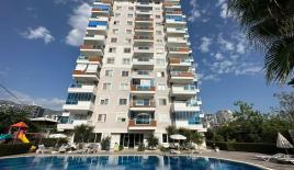 Пентхаус за 210 000 евро в Алании, Турция