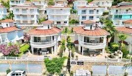 Вилла за 300 000 евро в Алании, Турция