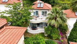 Вилла за 245 000 евро в Алании, Турция