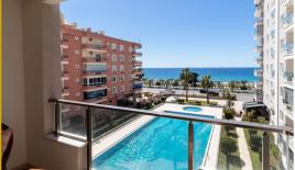 Апартаменты за 457 000 евро в Алании, Турция