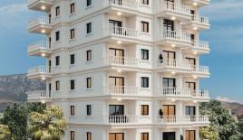 Апартаменты за 500 000 евро в Алании, Турция