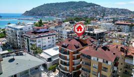 Апартаменты за 237 000 евро в Алании, Турция
